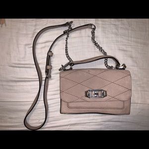 Rebecca Minkoff Crossbody Mini